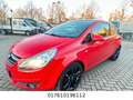 Opel Corsa D Color Edition Rot - thumbnail 7