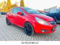 Opel Corsa D Color Edition Rot - thumbnail 1