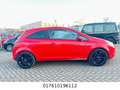 Opel Corsa D Color Edition Rot - thumbnail 2