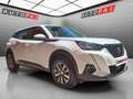 Peugeot 2008 1.2 PureTech S&S Active Pack 100 Blanc - thumbnail 3