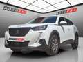 Peugeot 2008 1.2 PureTech S&S Active Pack 100 Blanc - thumbnail 1