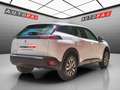 Peugeot 2008 1.2 PureTech S&S Active Pack 100 Blanc - thumbnail 4