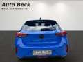 Opel Corsa electric GS Blau - thumbnail 5