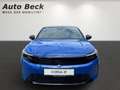 Opel Corsa electric GS Blau - thumbnail 2