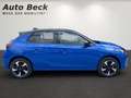 Opel Corsa electric GS Blau - thumbnail 3