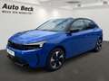 Opel Corsa electric GS Blau - thumbnail 1