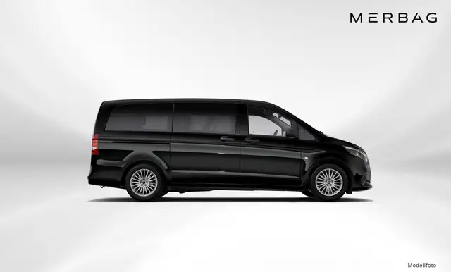 Mercedes-Benz Vito 114 CDI Tourer PRO Lang Ansicht 9