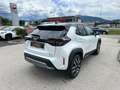 Toyota Yaris Cross 1,5 VVT-i Hybrid Premiere AWD-i Aut. Weiß - thumbnail 5