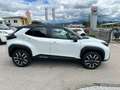 Toyota Yaris Cross 1,5 VVT-i Hybrid Premiere AWD-i Aut. Weiß - thumbnail 4