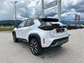 Toyota Yaris Cross 1,5 VVT-i Hybrid Premiere AWD-i Aut. Weiß - thumbnail 7