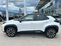 Toyota Yaris Cross 1,5 VVT-i Hybrid Premiere AWD-i Aut. Weiß - thumbnail 8