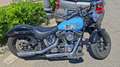 Harley-Davidson Fat Boy flstf Blu/Azzurro - thumbnail 1