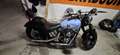 Harley-Davidson Fat Boy flstf Blu/Azzurro - thumbnail 6