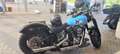 Harley-Davidson Fat Boy flstf Blu/Azzurro - thumbnail 3