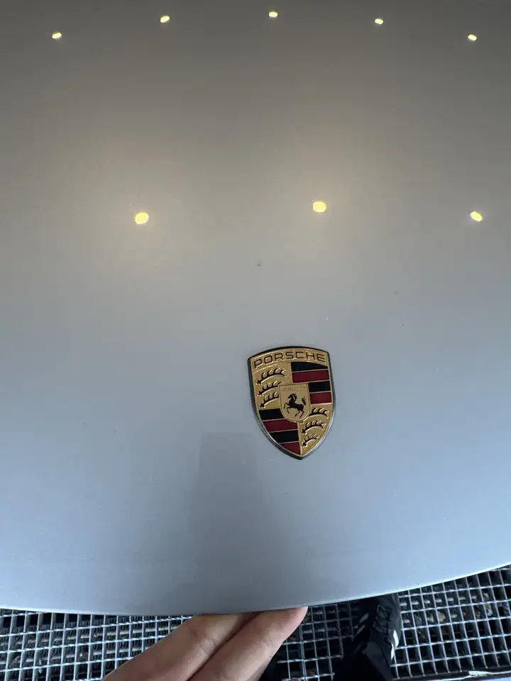 Porsche Boxster scheckheft,klima!! Sehr Gepflegt, foto 9
