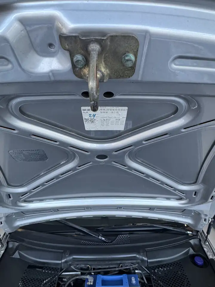 Porsche Boxster scheckheft,klima!! Sehr Gepflegt, foto 8