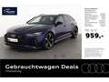 Audi RS6 Avant TFSI quattro Blau - thumbnail 1