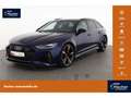 Audi RS6 Avant TFSI quattro Blau - thumbnail 1
