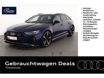 Avant TFSI quattro B&O/LED/Pano/RFK/SH