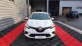 Renault Clio V SOCIETE TCE 90 - AIR NAV Blanc - thumbnail 2
