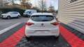Renault Clio V SOCIETE TCE 90 - AIR NAV Blanc - thumbnail 5
