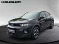 Opel Mokka Edition 1.2 mit LED*Automatik*SHZ Noir - thumbnail 1