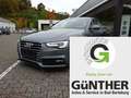 Audi A5 Sportback 2.0 TDI quattro S LINE Automatik Gris - thumbnail 2