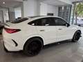 Mercedes-Benz GLC 300 4Matic 9G-Tronic Bianco - thumbnail 4