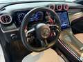 Mercedes-Benz GLC 300 4Matic 9G-Tronic Bianco - thumbnail 8