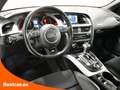 Audi A5 Cabrio 2.0TDI S line ed. Multitronic 190 Negru - thumbnail 10