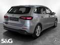 Mercedes-Benz B 200 d KAMERA+TOTWINKEL+MEMORY+MBUX+KEYLESS+17" Silber - thumbnail 2
