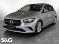 Mercedes-Benz B 200 d KAMERA+TOTWINKEL+MEMORY+MBUX+KEYLESS+17" Silber - thumbnail 1