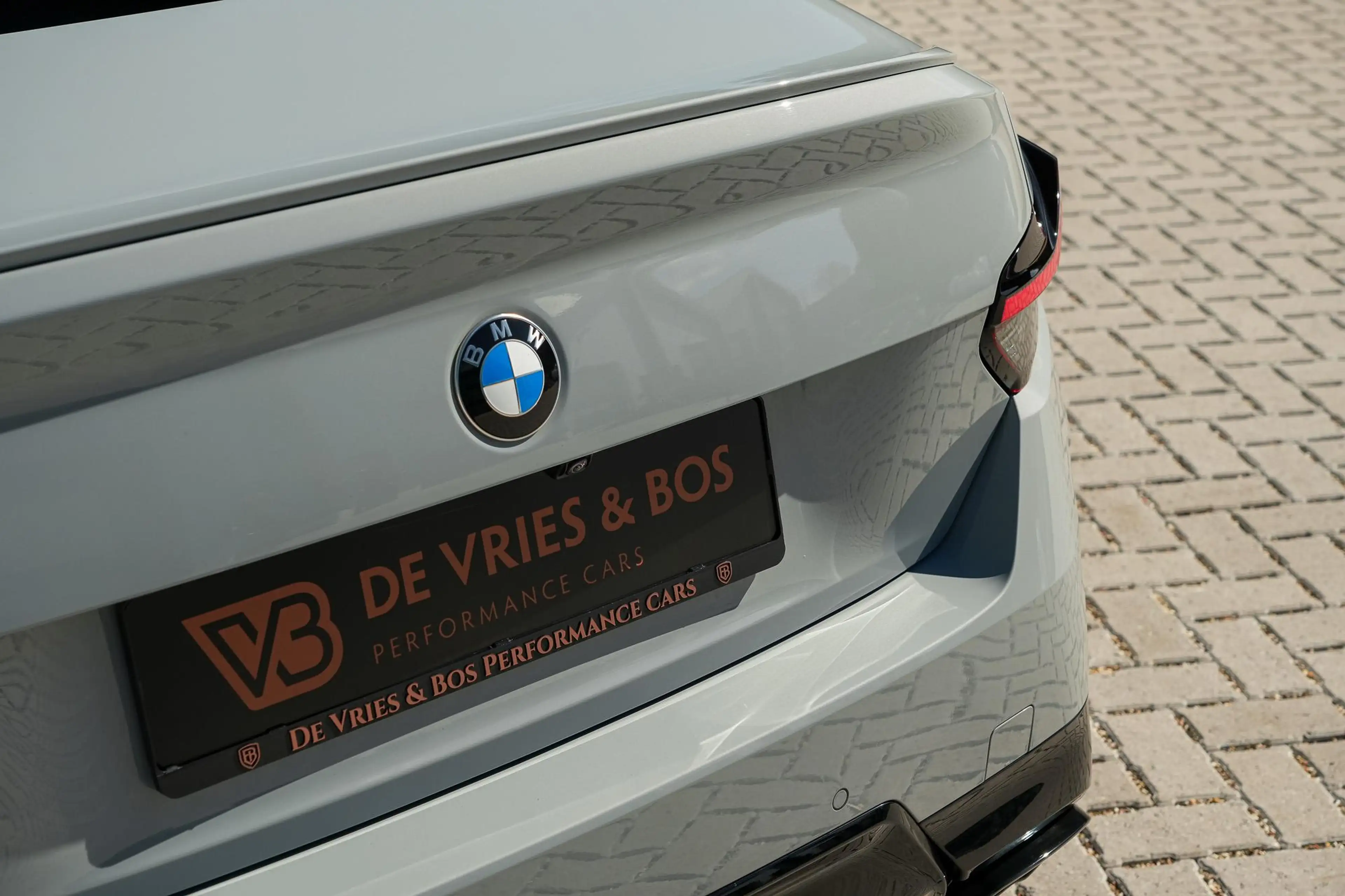 BMW 240 M240i coupé — photo 6