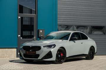 M240i coupé