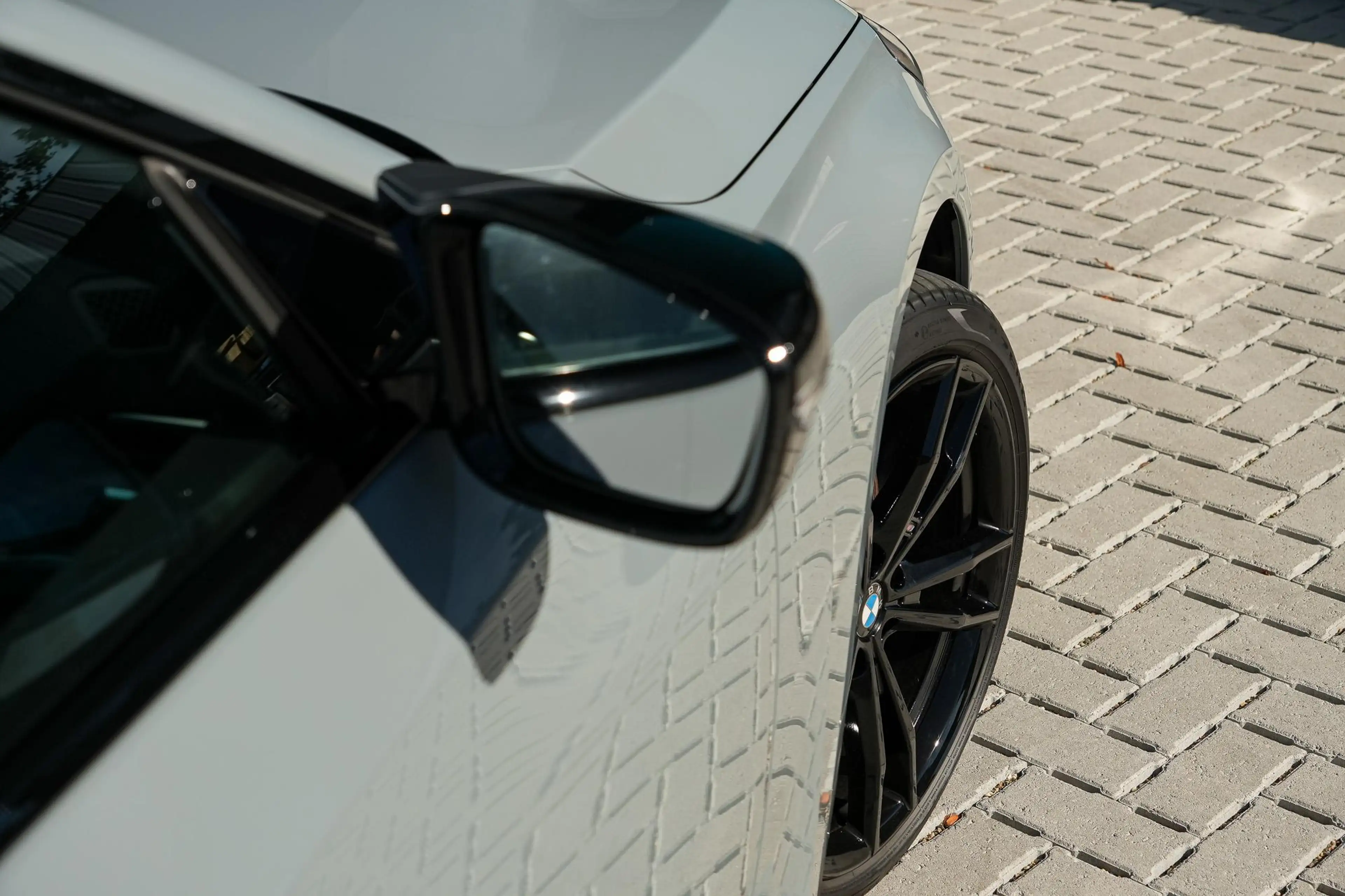 BMW 240 M240i coupé — photo 13