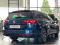 Volkswagen Passat 2.0 TDI Business DiCo Matrix ACC AHK 360° Синий - thumbnail 3