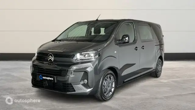 Citroen Jumpy