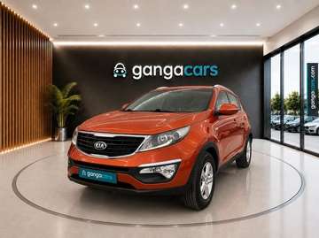 1.6 GDI 135CV Drive 4x2