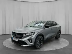 Renault Rafale Esprit Alpine 300 E Tech Hyper Hybrid 4x4