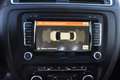 Volkswagen Jetta 2.0 CR TDi Comfortline DSG Airco/GPS*12M GARANTIE* Gris - thumbnail 9
