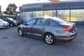 Volkswagen Jetta 2.0 CR TDi Comfortline DSG Airco/GPS*12M GARANTIE* Gris - thumbnail 4