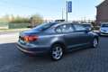 Volkswagen Jetta 2.0 CR TDi Comfortline DSG Airco/GPS*12M GARANTIE* Gris - thumbnail 2