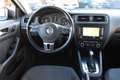Volkswagen Jetta 2.0 CR TDi Comfortline DSG Airco/GPS*12M GARANTIE* Gris - thumbnail 7
