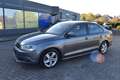 Volkswagen Jetta 2.0 CR TDi Comfortline DSG Airco/GPS*12M GARANTIE* Gris - thumbnail 5