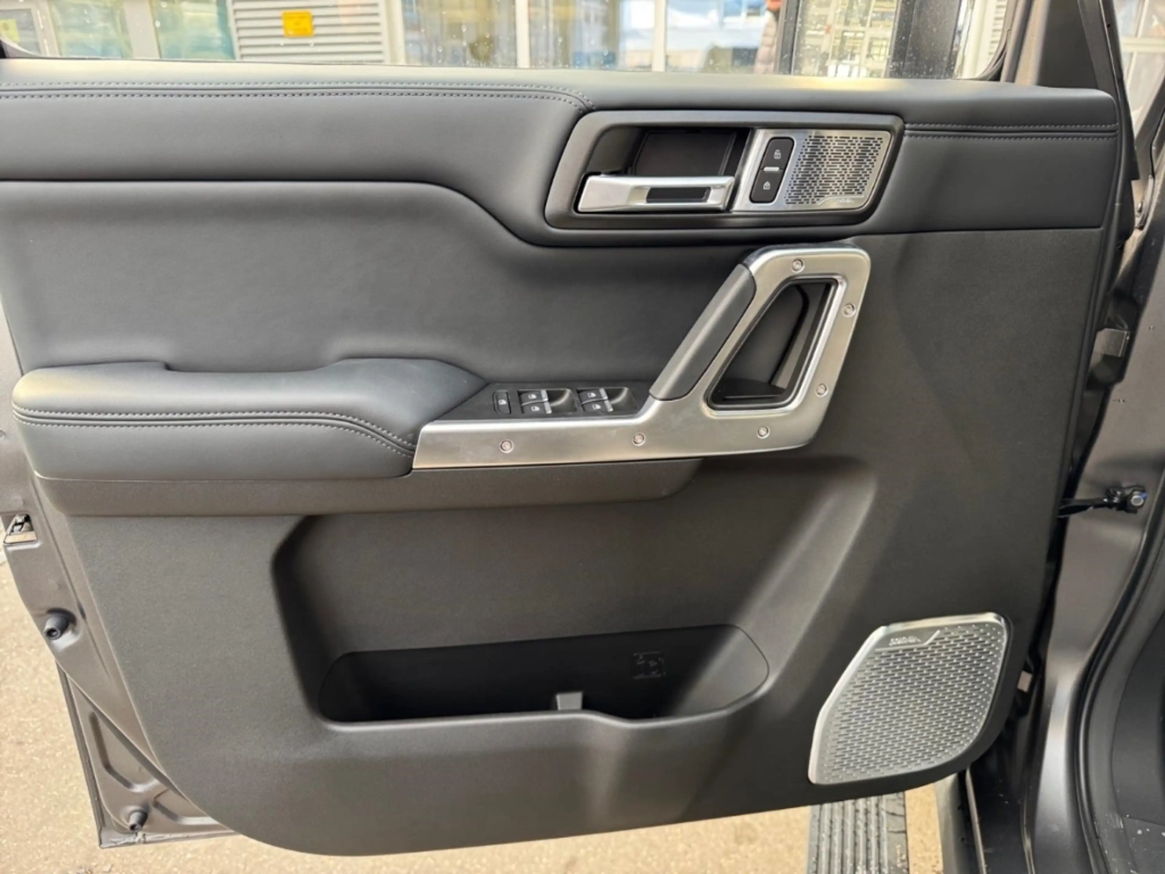 BAW 212 BAW 4WD +Leder+LED+GSD+SHZ+MFL+PDC+CAM+ — photo 14