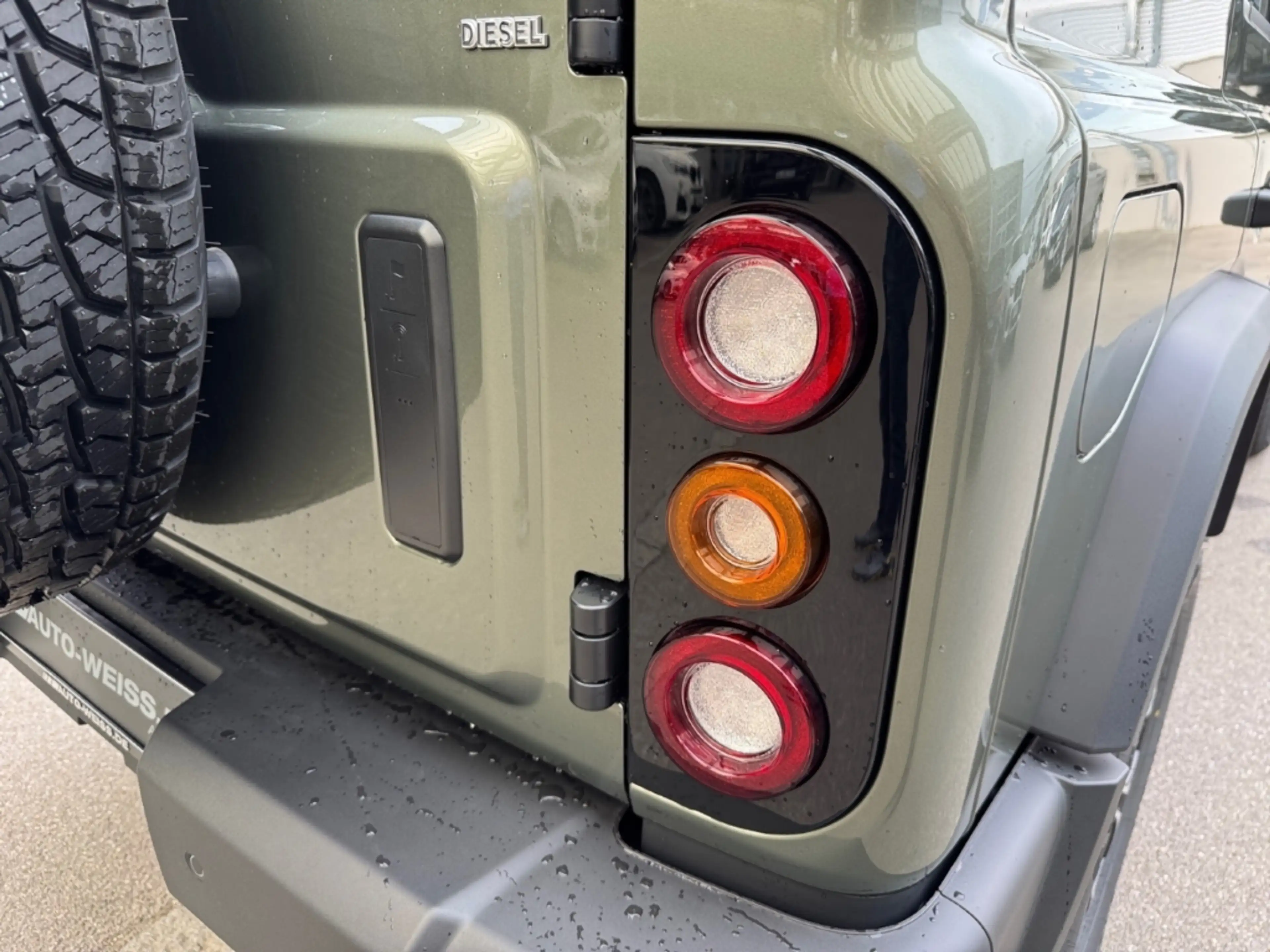 BAW 212 BAW 4WD +Leder+LED+GSD+SHZ+MFL+PDC+CAM+ — photo 11