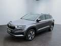 Skoda Karoq Style 1.5 TSI DSG Sitzheiz., AHK schwenkbar Gris - thumbnail 2
