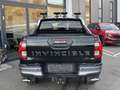 Toyota Hilux DK Invincible 4WD 2,8 D-4D Schwarz - thumbnail 5