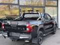 Toyota Hilux DK Invincible 4WD 2,8 D-4D Schwarz - thumbnail 4