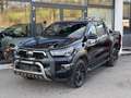 Toyota Hilux DK Invincible 4WD 2,8 D-4D Schwarz - thumbnail 2